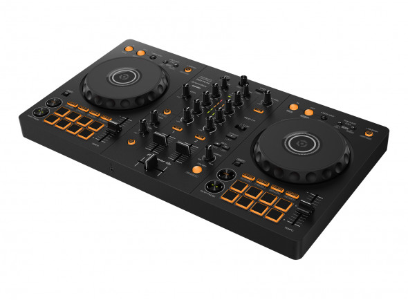 Pioneer DJ DDJ-FLX4 Pioneer DJ DDJ-FLX4